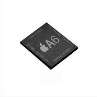 O(png) IPHONE5 A6CPU 5 A6CPU IC A6 CPU ̎ԭb