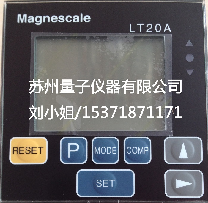 Magnescale(sh)@LT20A-101B