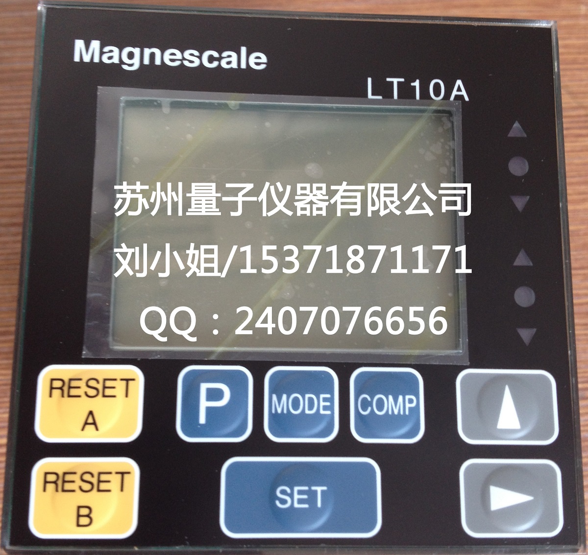 Magnescale(sh)@LT10A-205ጣI(y)Sc