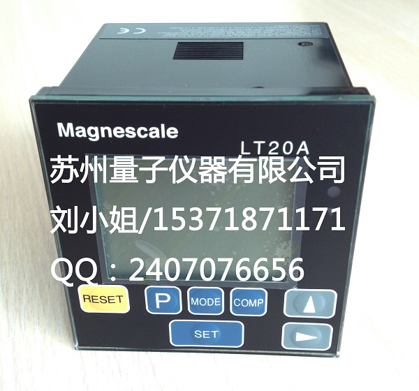 Kݹ(yng)Magnescale(sh)@LT30-2G