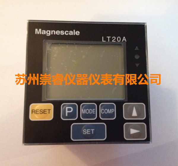 ձMagnescale(sh)@LT20A-101B