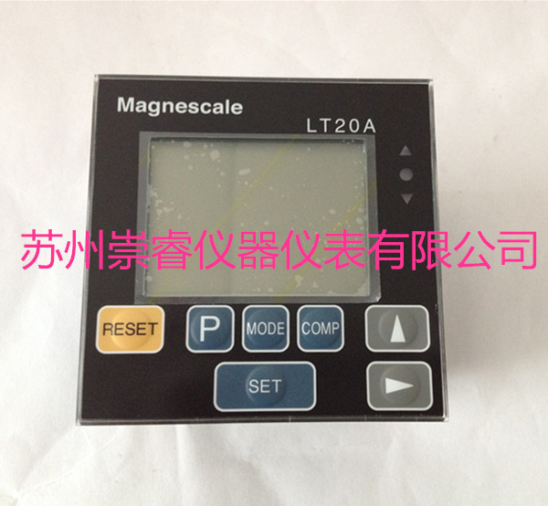 ձMagnescale(sh)@LT20A-201B