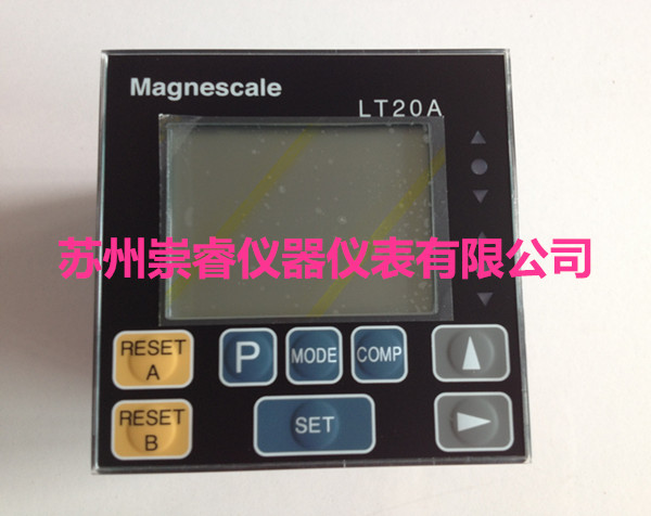 ձMagnescale(sh)@LT20A-201C