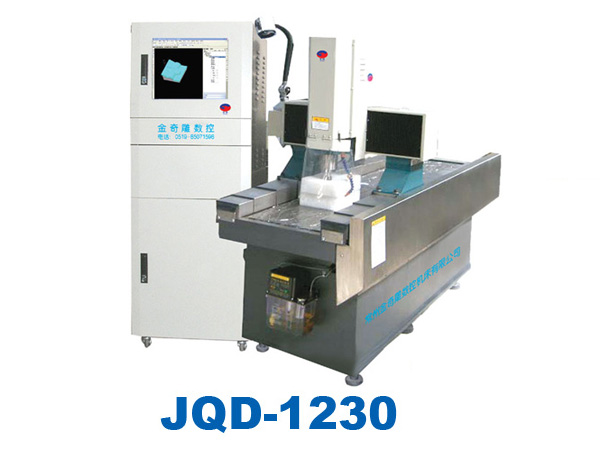 JQD-1230 ŷCNC̙C(j)