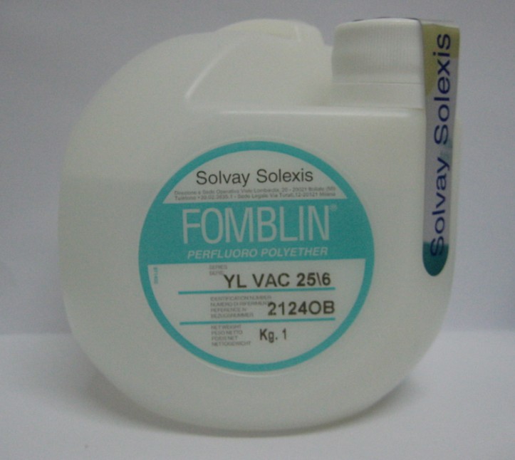 FOMBLIN YL VAC 25/6 06/6 14/6  ȫձ