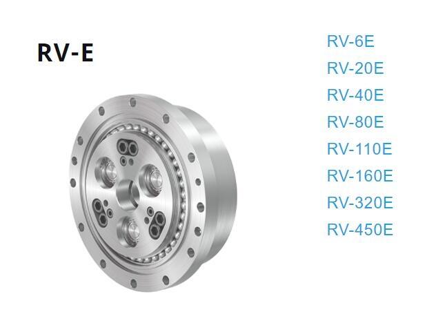  {˹ Nabtesco RVpٙC(j) RV-80E