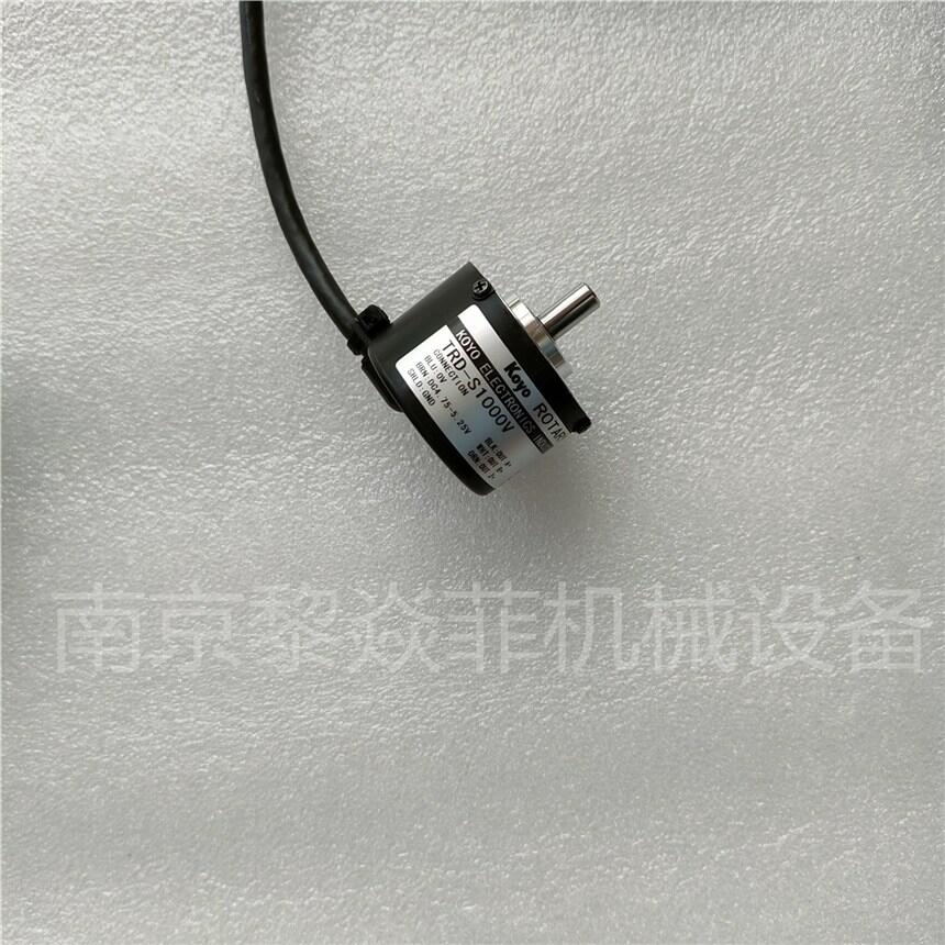 ձKoyoElectronicsWD(zhun)aTRD-N30-RZVB-5Mɽ˷40mm