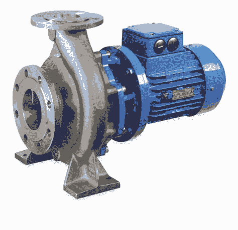 Johnson Pump TF|(zh)  FRES.50-125 ͸g