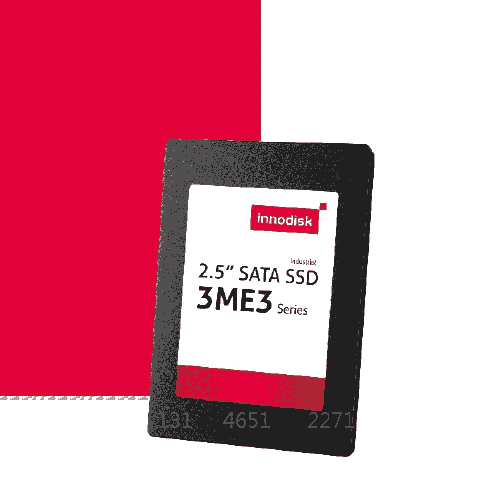 ˶H2.5 SATA SSD 3ME3̑B(ti)ӲP