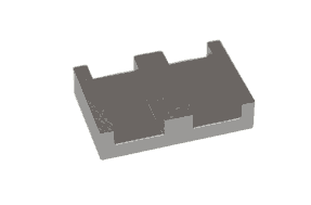 FerroxcubeF(xin)؛P18/11-3F36 E58/11/38 EQ38/8/25