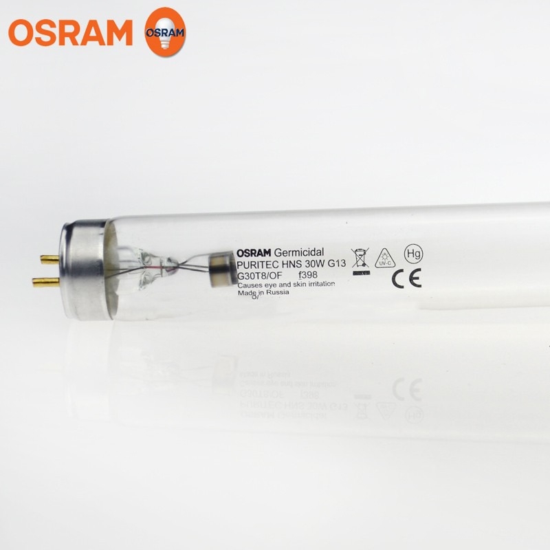 OSRAMW˾HNS 30W⾀UVCܼÚ0.9M