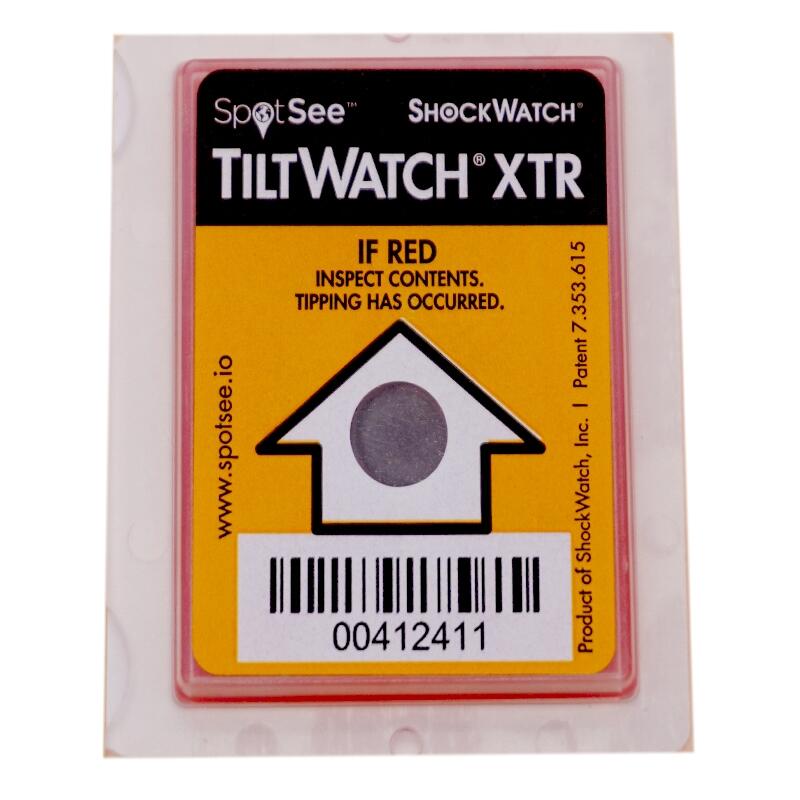 TILTWATCH  XTRAб(bio)ԭbƷl(f)