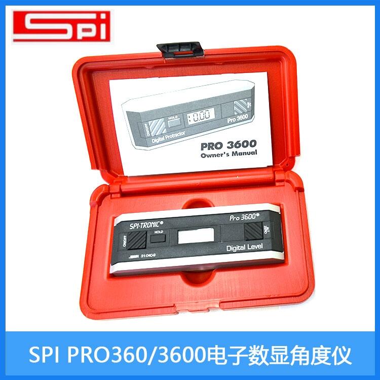 PRO3600(sh)@Aǃx SPIӽǶȳ ԭb