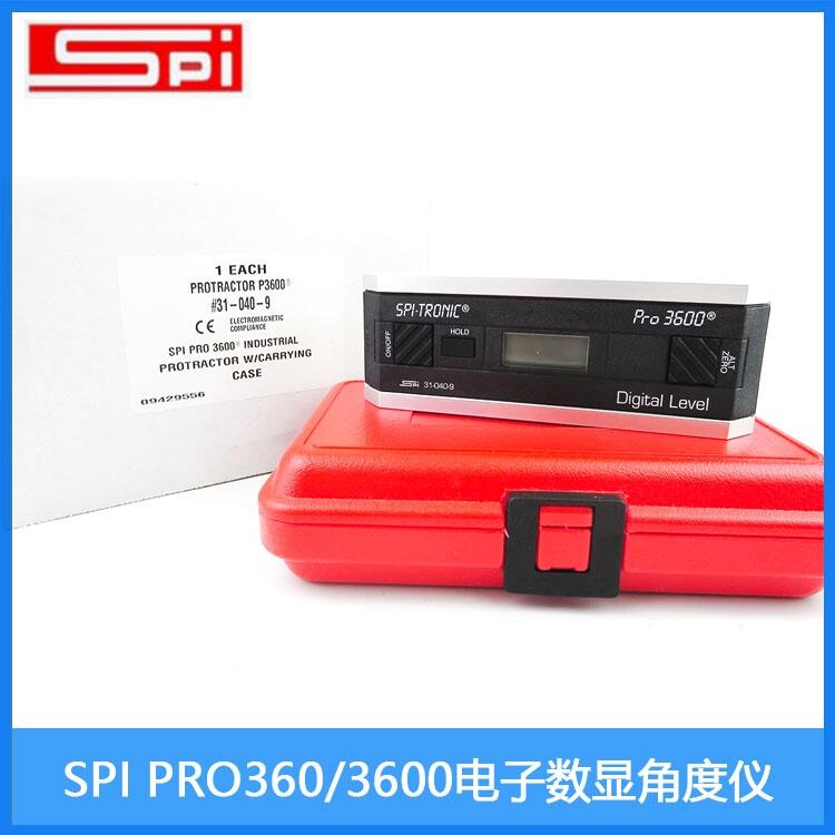 PRO3600Aǃx SPIԭbF(xin)؛ 0.01㔵(sh)@Ƕȳ