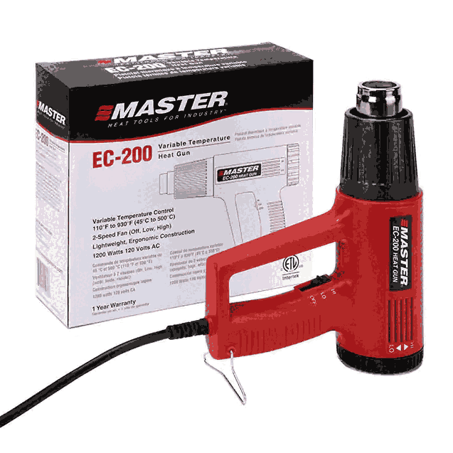  EC-200 L Master