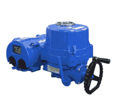 EA-010,EA-016,EA-025,EA-035electric actuator