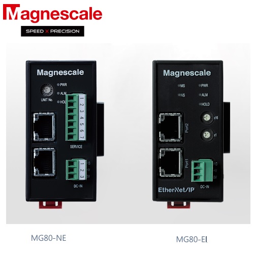 ձMagnescaleͨģKMG80-EI