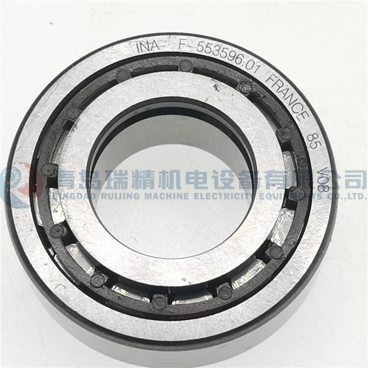 INA ±ӡˢC(j)S F-553596.01 17mm X 35mm X 12mm