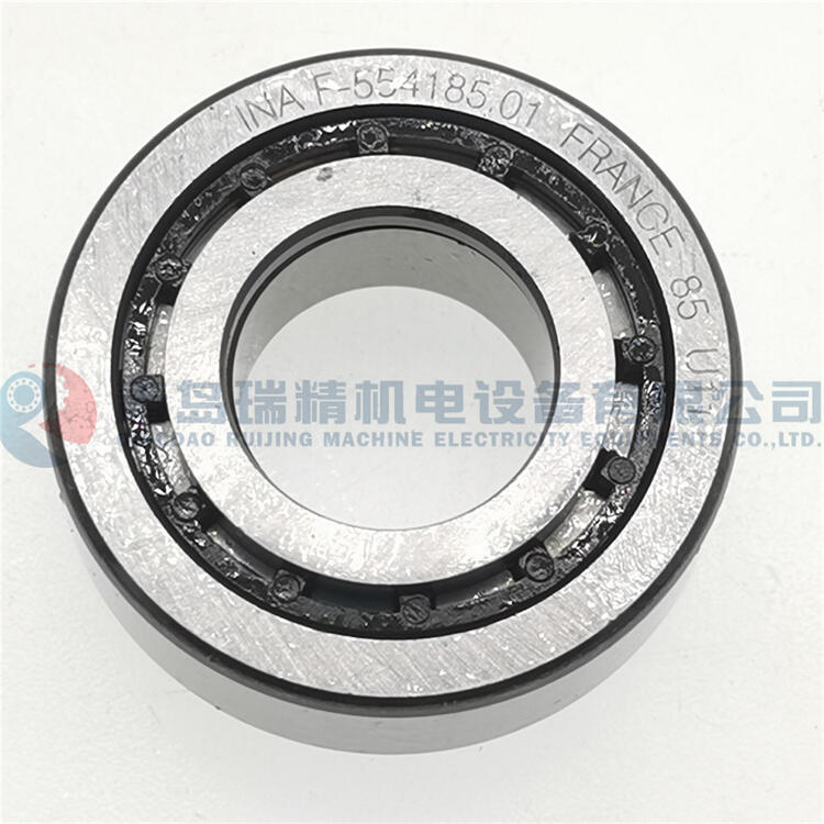 INA ±ӡˢC(j)S F-554185.01 17mm X 37mm X 14mm