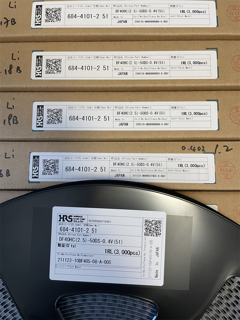 ϲЏV|HRSBDF40C(2.0)-70DS-0.4V