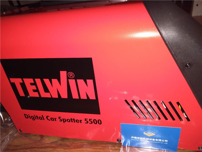 TELWIN Digital Car Spotter 5500๦cC