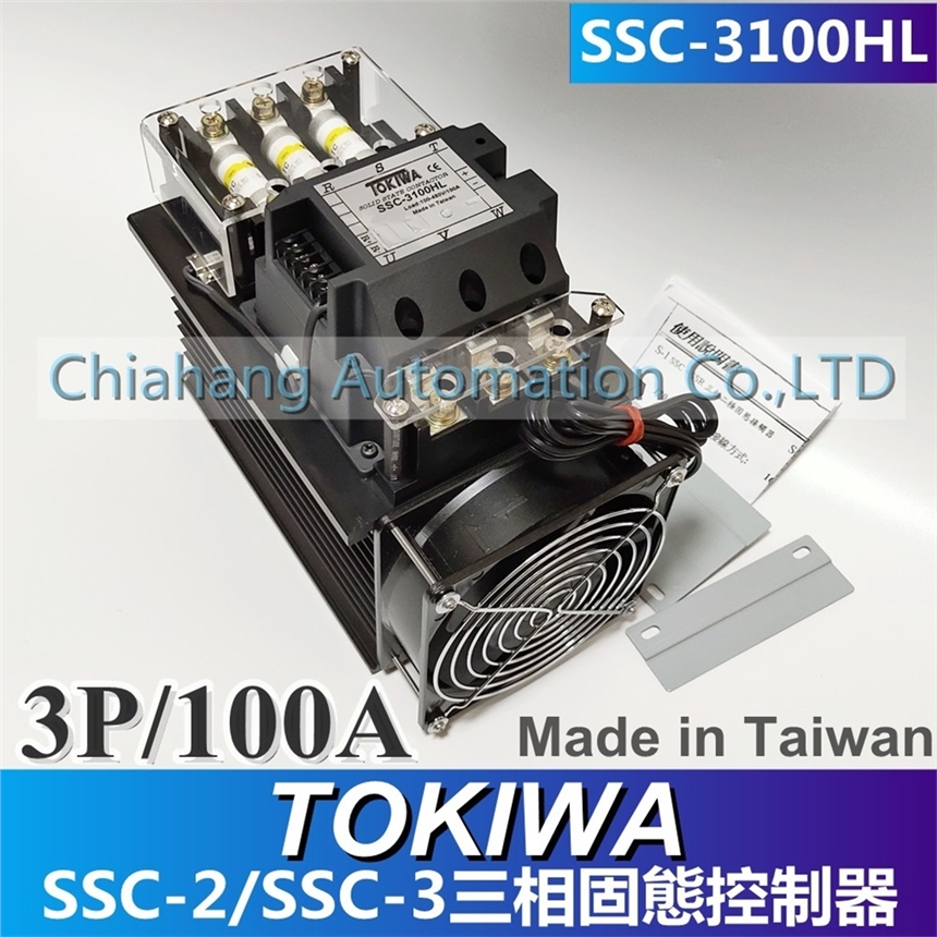 TOKIWA ̑B(ti) SSC-3030HL SSC-3100H SSC-3070H